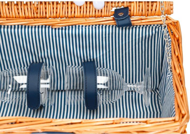 Actual product image GuGus Picknick Korb