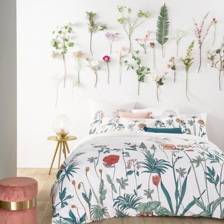 Produktbild La Redoute Interieurs Eden Garden (Duvetbezug, 260 x 240 cm)