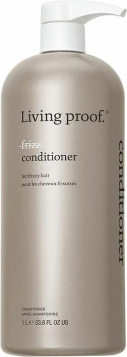 Image du produit Living Proof NO FRIZZ Conditionneur (1000 ml)