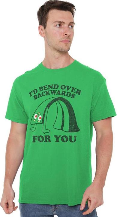 Produktbild Gumby TShirt (M)