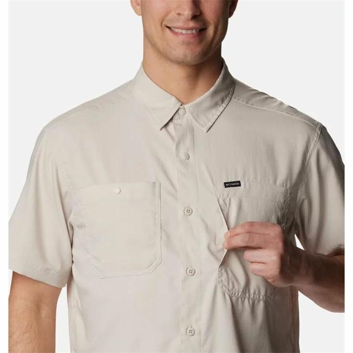 Immagine prodotto Columbia Silver Ridge Utility Lite Short Sleeve (M)