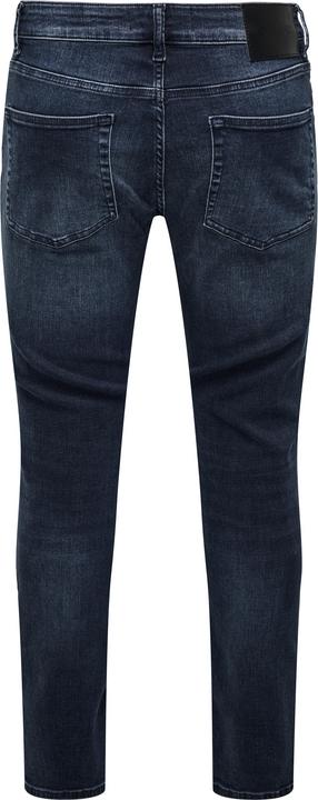 Produktbild Only & Sons ONSLOOM Niedrige Taille Slim Fit Jeans Slim Fit Jeans (33)