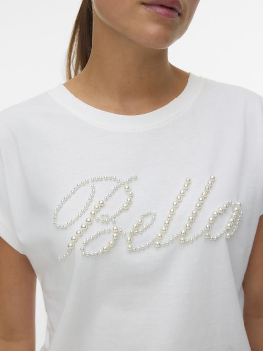 Produktbild Vero Moda VMLIZA T-Shirt T-shirt (XL)