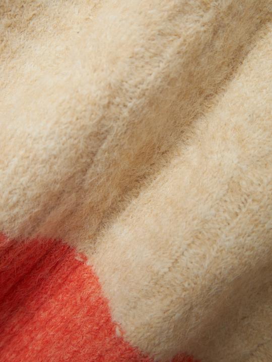 Image du produit Lmtd Pull à col roulé en maille (122, 128)