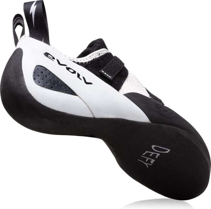 Produktbild Evolv Defy (46)