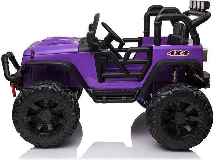 Produktbild Lean Toys JEEP JC666