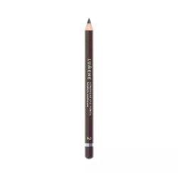 Produktbild Lumene Longwear Eye Pencil Eyeliner 2 Braun 1.1g (Braun)