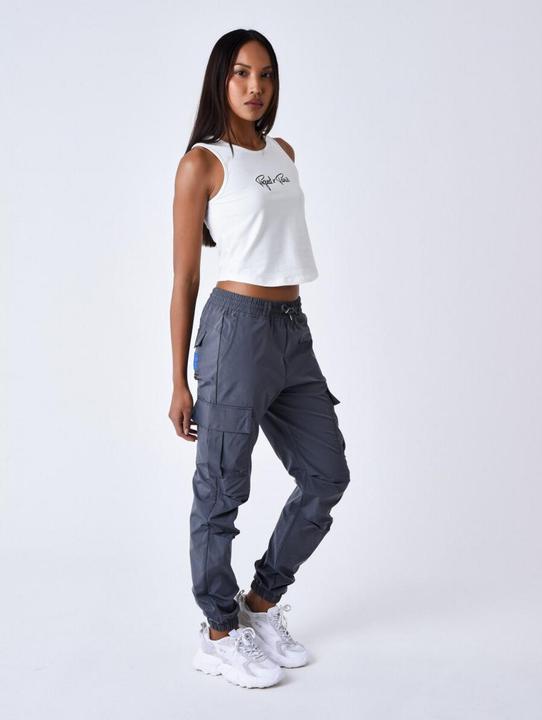 Image du produit Project X Paris Pantalon cargo femme (S)