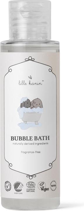 Image du produit Lille Kanin Bain à bulles 100 ml (100 ml, Bain moussant)