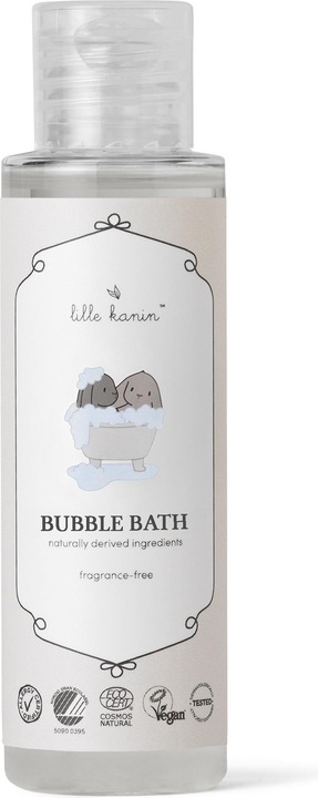 Produktbild Lille Kanin Bubble Bath 100 ml (100 ml, Schaumbad)