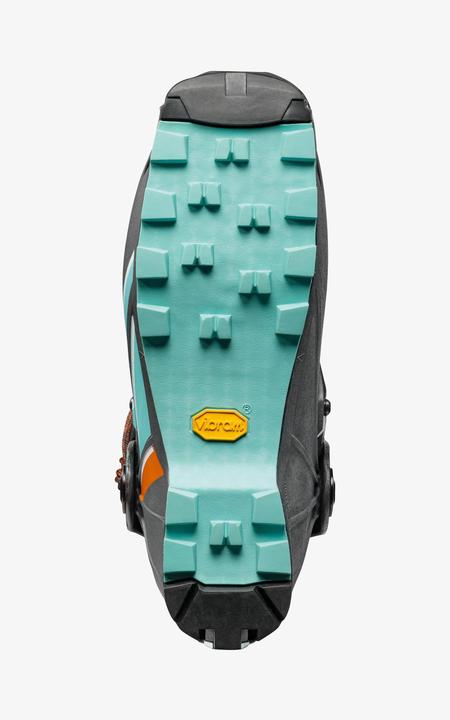 Actual product image Scarpa Alien 1.0 Tourenstiefel (27)