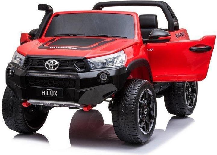 Image du produit Lean Toys Toyota Hilux (12 V)