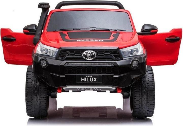 Image du produit Lean Toys Toyota Hilux (12 V)