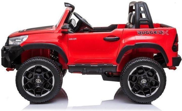 Image du produit Lean Toys Toyota Hilux (12 V)