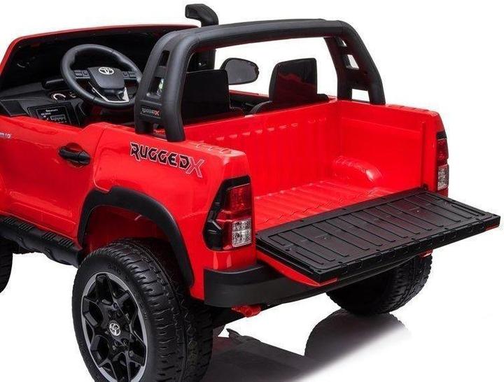 Image du produit Lean Toys Toyota Hilux (12 V)