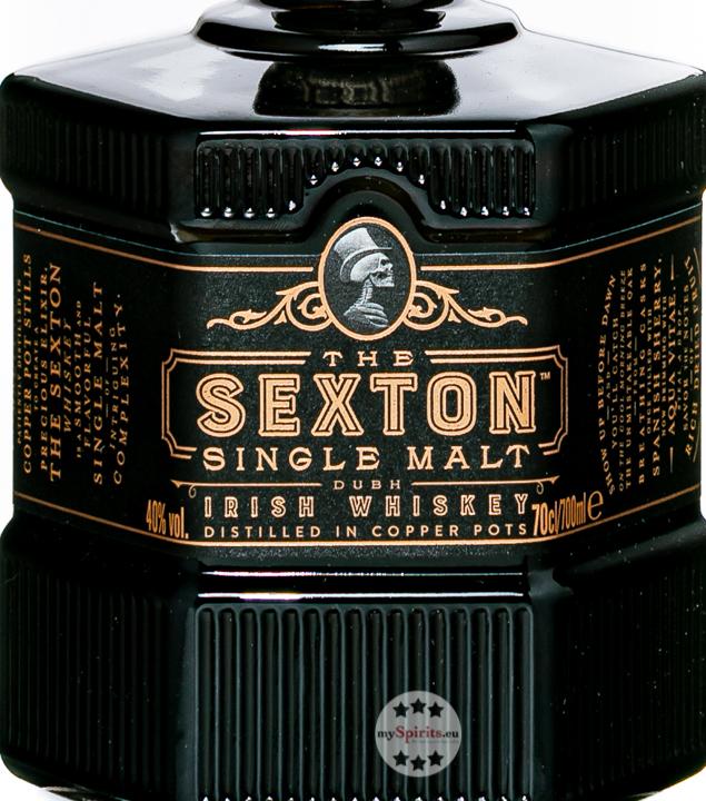 Actual product image The Sexton Sexton
