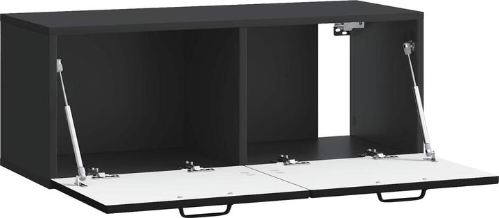 Actual product image vidaXL TV-Ständer (78.50 x 31 x 30 cm)