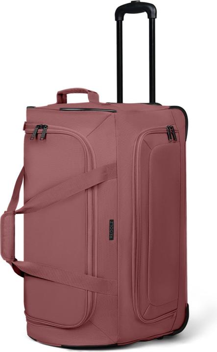 Produktbild Redolz Duffle Essentials 2 Rollen Reisetasche 37 cm (80 l)