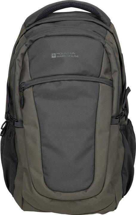Image du produit Mountain Warehouse - Sac à dos JOURNEY (25 l)