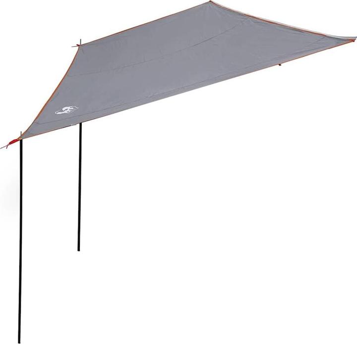vidaXL Campingausrüstung (Tarp, 2.50 kg)