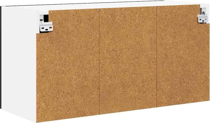 Produktbild vidaXL Küchenaufbewahrung (31 x 80 x 40 cm)