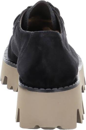 Actual product image Paul Green Lace-up (40)