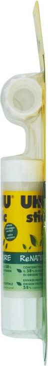 Actual product image UHU 4 stic ReNATURE glue sticks 4x 8.2 g