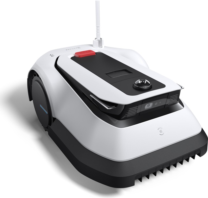 Ecovacs Capra G1-1600 (1600 m², Senza filo di confine)