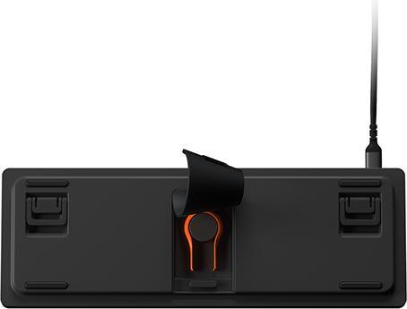 Image du produit SteelSeries Apex 9 Mini (USA, Filaire)