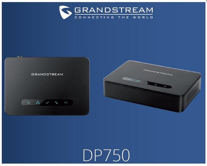 Produktbild Grandstream DP750