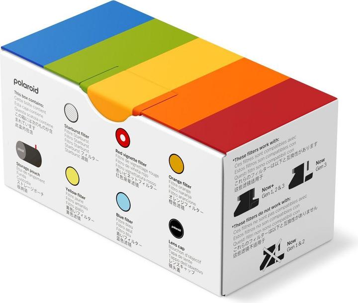 Immagine prodotto Polaroid Photo Album