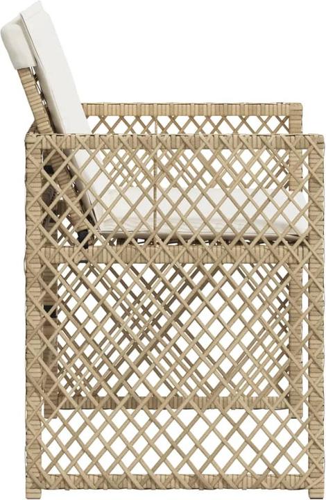 Produktbild vidaXL Gartenstuhl