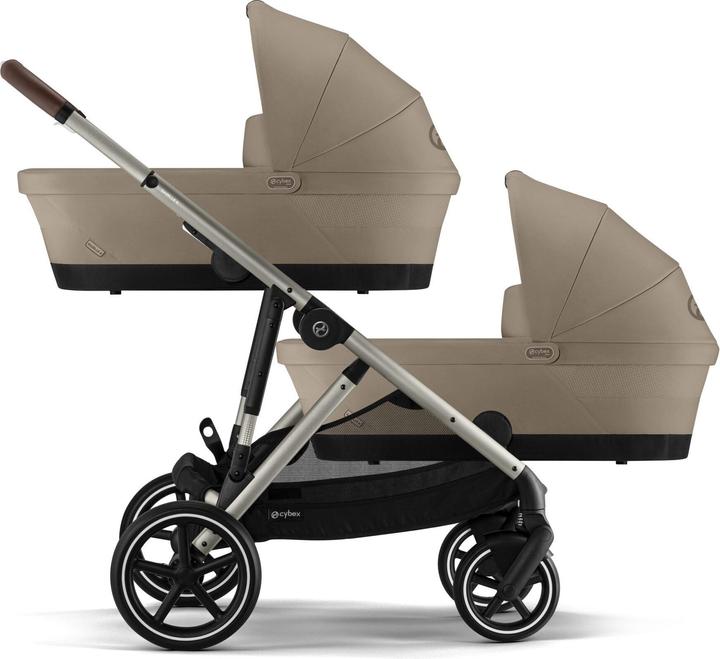 Actual product image Cybex Gazelle S