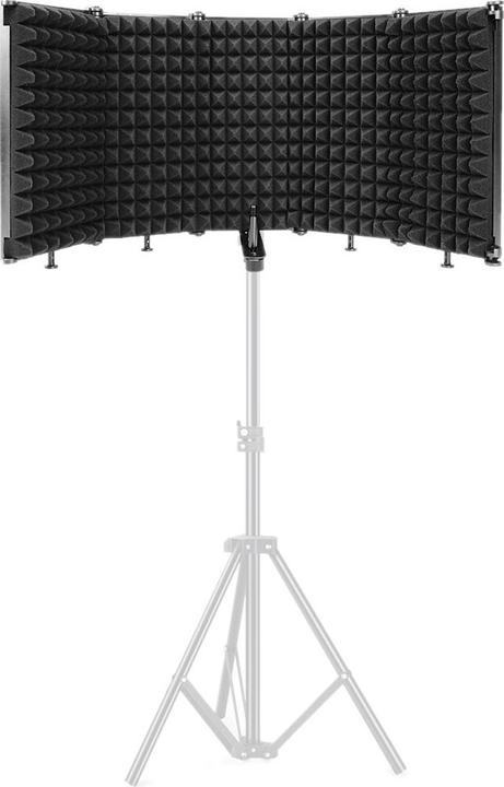 Produktbild Mozo Mozos Kabina akustyczna (MSHIELD-CABIN-ECO)