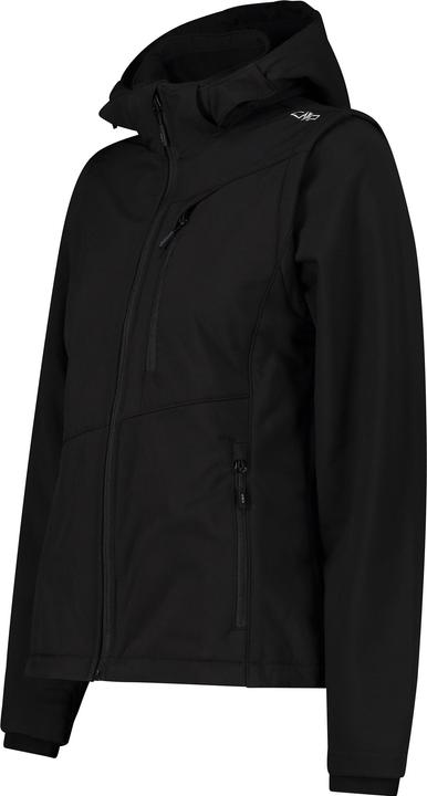 Image du produit CMP Campagnolo Sweat à capuche zippé (46)