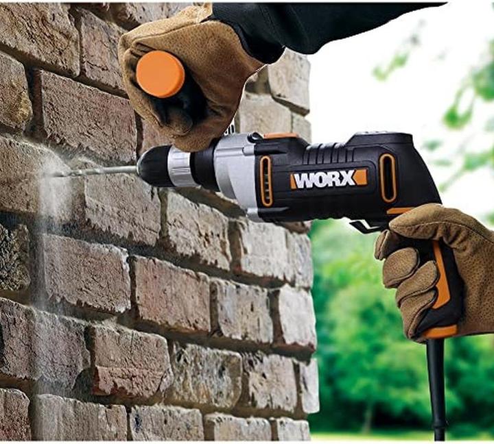Produktbild Worx WX328