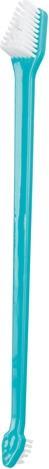 Produktbild Trixie Zahnbürsten-Set 23cm 4Stück (Hund)