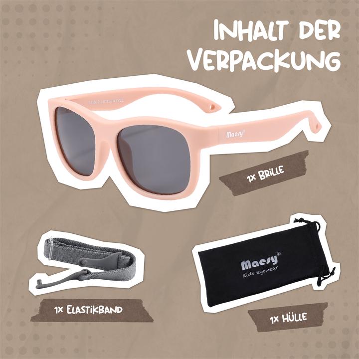 Actual product image Maesy Bowi