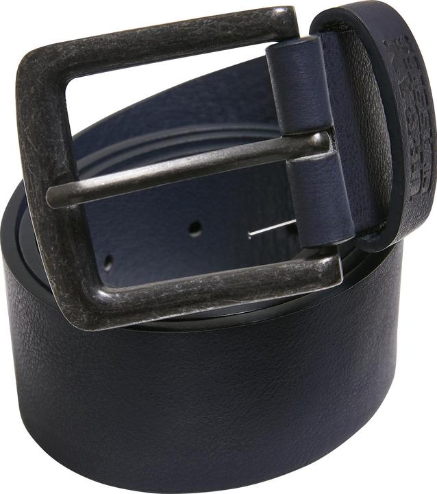 Produktbild Urban Classics Leather Imitation Belt (XL)