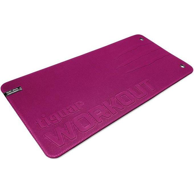 Tiguar, Yogamatte, (9 mm)