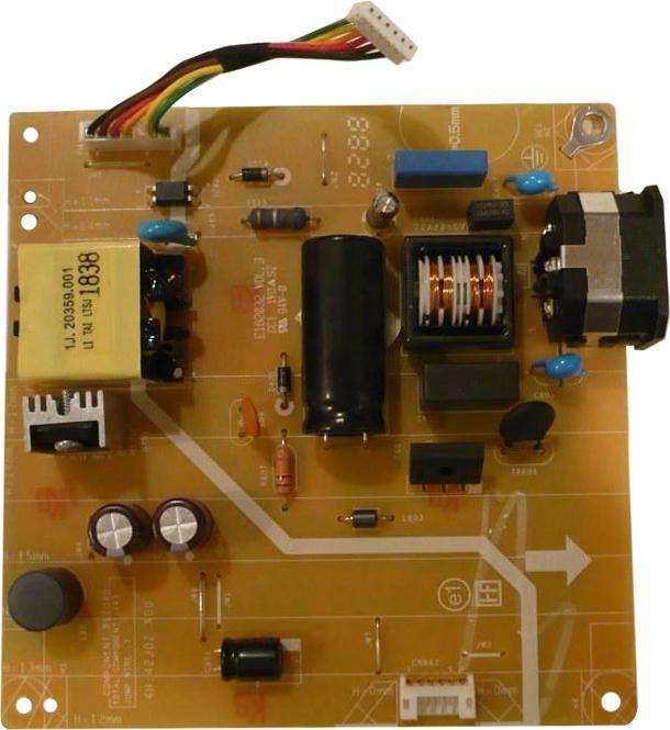 Image du produit Dell Carte d'alimentation pour le moniteur