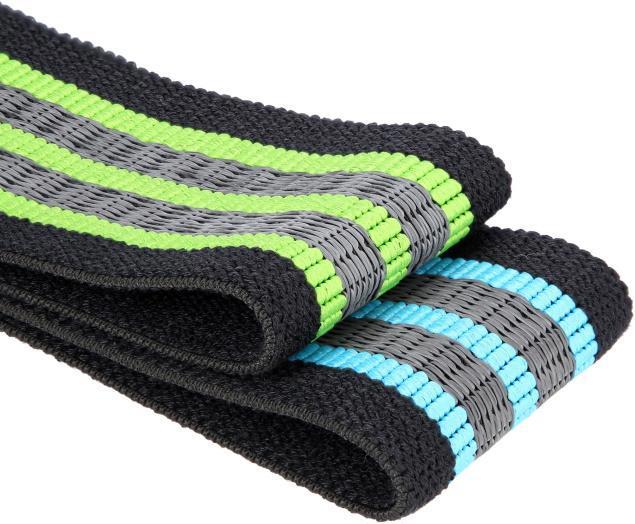HMS HB12 SET 2in1 HIP BAND SET (0.78 m, Strong)