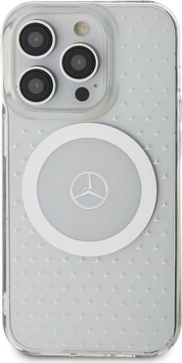 Actual product image Mercedes-Benz Magsafe Case - iPhone 15 Pro (Apple iPhone 15 Pro)