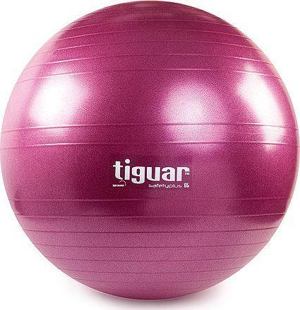 Tiguar Gym ball Safety Plus, 65cm (65 cm)