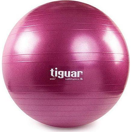 Tiguar, Gymnastikball, (65 cm)