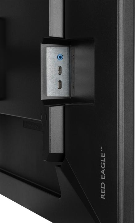 Produktbild iiyama G-MASTER GB3271QSU-B2 (2560 x 1440 Pixel, 32")