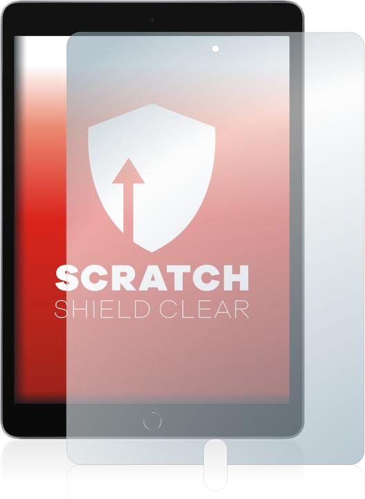 Immagine prodotto upscreen Scratch Shield Pellicola (1 Pezzo/i, iPad 10.2)