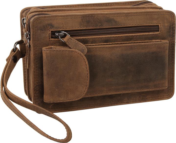 Produktbild Bagan Handgelenktasche