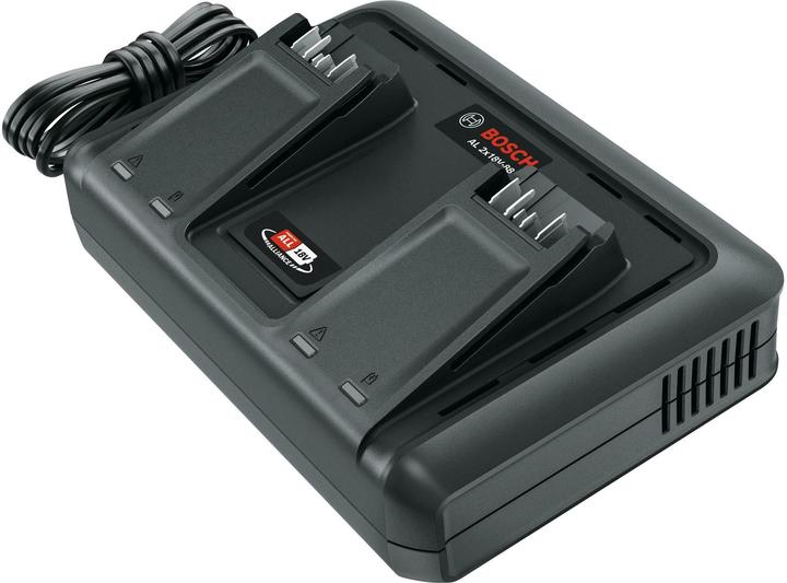 Bosch Hausgeräte Schnell-Lader AL 2x18V-88 (18 V)