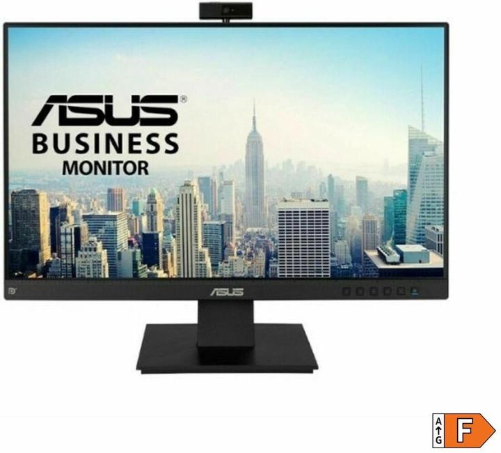 Produktbild ASUS BE24EQK mit integrierter Webcam (1920 x 1080 Pixel, 24")